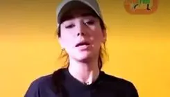 اعتراض تندروها به سایت رهبری + عکس 