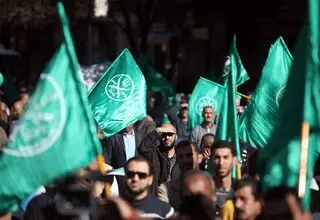 حمایت تمام قد اخوان‌المسلمین از ایران