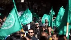 حمایت تمام قد اخوان‌المسلمین از ایران