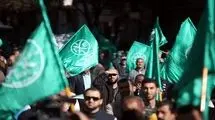 حمایت تمام قد اخوان‌المسلمین از ایران