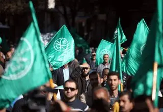 حمایت تمام قد اخوان‌المسلمین از ایران