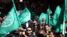 حمایت تمام قد اخوان‌المسلمین از ایران