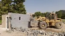 ضوابط ساخت و ساز در املاک باغ های شهرتهران ابطال نشده است