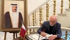 رئیس بنیاد ایران‌شناسی در سفارت قطر: نقش شیخ حمد بن خلیفه آل ثانی در توسعه و پیشرفت قطر ماندگار است 