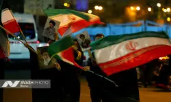 «سلیمی» و «گودرزی» حضورشان در تجمع مخالفت با توافق احتمالی را تکذیب کردند