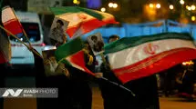 «سلیمی» و «گودرزی» حضورشان در تجمع مخالفت با توافق احتمالی را تکذیب کردند