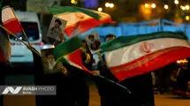 «سلیمی» و «گودرزی» حضورشان در تجمع مخالفت با توافق احتمالی را تکذیب کردند