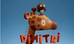 سریال «دیمیتری» با دوبله فارسی روی آنتن می‌رود