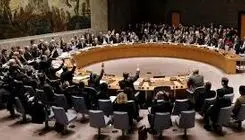 پشت پرده طرح قطعنامه‌های ضد ایرانی در شورای امنیت