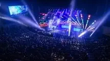 از زندوکیلی تا حاجیلو از طهماسبی تا طلیسچی؛ خوانندگانی که پاییز روی صحنه می‌روند