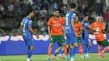 مهاجم مس رفسنجان علیه این باشگاه حکم گرفت