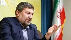 حضرتی از رسانه‌ها برای همراهی در مذاکرات رم تشکر کرد
