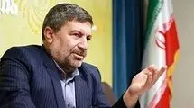 حضرتی: شورای مشاوران نسل زد می‌تواند مانند یک کابینه به دولت کمک کند