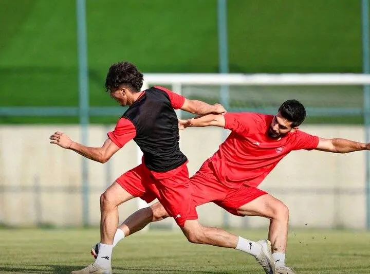 مدافع جدید خارجی پرسپولیس در ترکیه قرارداد میبندد