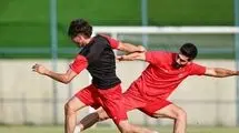 مدافع جدید خارجی پرسپولیس در ترکیه قرارداد می‌بندد