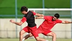 مدافع جدید خارجی پرسپولیس در ترکیه قرارداد می‌بندد