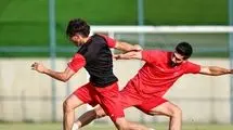 مدافع جدید خارجی پرسپولیس در ترکیه قرارداد می‌بندد