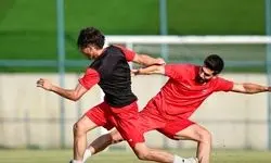 مدافع جدید خارجی پرسپولیس در ترکیه قرارداد می‌بندد