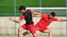 مدافع جدید خارجی پرسپولیس در ترکیه قرارداد می‌بندد