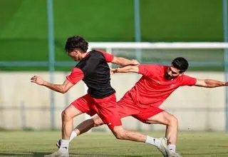 مدافع جدید خارجی پرسپولیس در ترکیه قرارداد می‌بندد