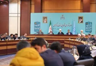 ۳۳۰ میلیارد تومان اعتبار جهت تجهیز مراکز قضایی استان مرکزی اختصاص یافت