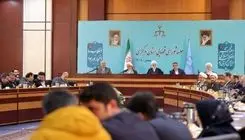 ۳۳۰ میلیارد تومان اعتبار جهت تجهیز مراکز قضایی استان مرکزی اختصاص یافت