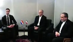 رئیس جمهور: ایران اهل گفت‌وگوست؛ طرف آمریکایی باید به تعهدات خود پایبند باشد