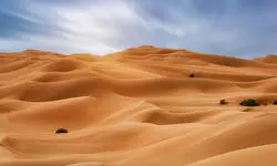 برمودای ایران کجاست؟