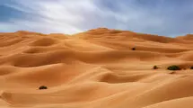 برمودای ایران کجاست؟