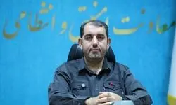 اصابت پرتابه دشمن به محدوده خارج از باند فرودگاه جیرفت، بدون خسارت جانی