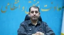 اصابت پرتابه دشمن به محدوده خارج از باند فرودگاه جیرفت، بدون خسارت جانی