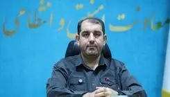 اصابت پرتابه دشمن به محدوده خارج از باند فرودگاه جیرفت، بدون خسارت جانی
