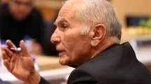 حسینعلی مهران‌پور: می‌توانستیم چک را شکست بدهیم