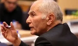 حسینعلی مهران‌پور: می‌توانستیم چک را شکست بدهیم