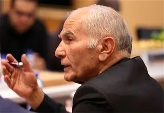حسینعلی مهران‌پور: می‌توانستیم چک را شکست بدهیم
