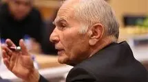 حسینعلی مهران‌پور: می‌توانستیم چک را شکست بدهیم