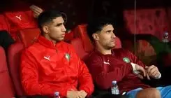 حکیمی تسلیم سرمربی تیم ملی است