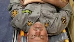 شناسایی دونفر از متهمان حمله مرگبار شکارچیان به محیط‌بان