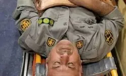 شناسایی دونفر از متهمان حمله مرگبار شکارچیان به محیط‌بان