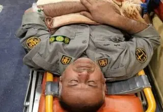 شناسایی دونفر از متهمان حمله مرگبار شکارچیان به محیط‌بان