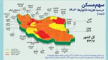 «چاه ویل» اجاره‌نشین‌ها 