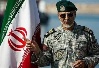 ما هرگز اهل کشتار جمعی نیستیم