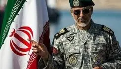 ما هرگز اهل کشتار جمعی نیستیم