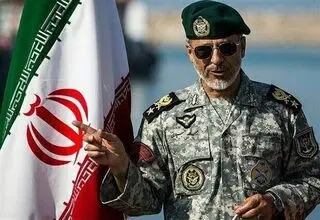 ما هرگز اهل کشتار جمعی نیستیم
