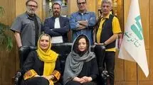 بازدید انجمن بازیگران سینما از تئاتر شهر و بررسی برنامه‌های مشترک