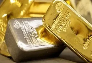 ۰.۱ درصد کاهش برای طلای جهانی
