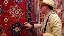 خانه‌نشینی فرش ایرانی با تصمیمات جدید بانک مرکزی؛ کاهش ۹۰ درصدی صادرات