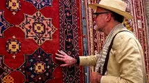 خانه‌نشینی فرش ایرانی با تصمیمات جدید بانک مرکزی؛ کاهش ۹۰ درصدی صادرات