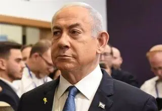 مصر: نتانیاهو در نشست شرم‌الشیخ شرکت می‌کنند
