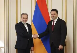 توافقات جدید ایران و ارمنستان از زبان عراقچی
